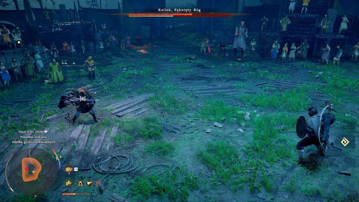 2 - Crimson Desert: Poziomy trudności - Crimson Desert - poradnik do gry