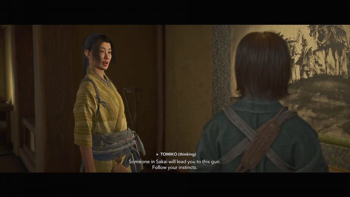 1 - Assassins Creed Shadows: Kryjówka - Assassins Creed Shadows - poradnik do gry