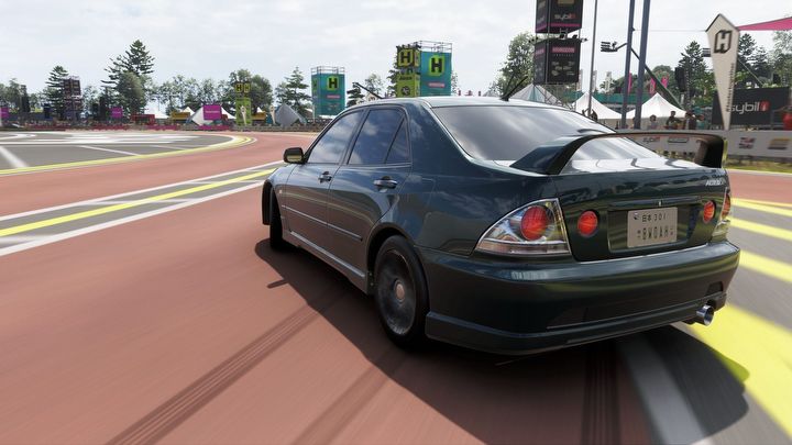 1 - Forza Horizon 6: Jak odblokować playlisty festiwalowe i jak gromadzić punkty? - Forza Horizon 6 - poradnik do gry