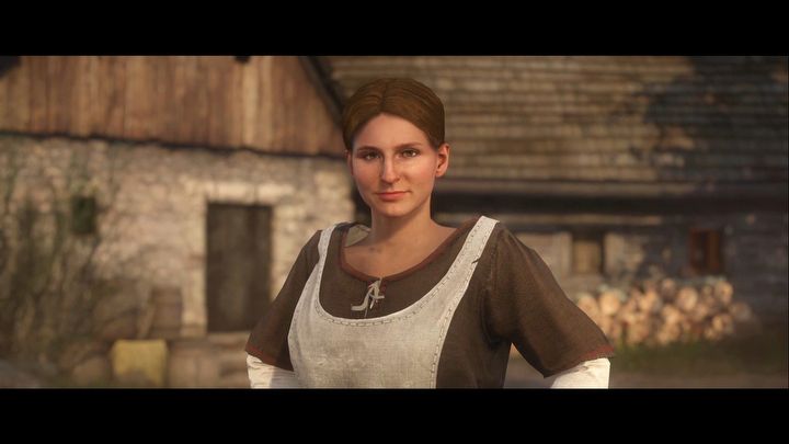 5 - Kingdom Come Deliverance 2: Czy jest Teresa? - Kingdom Come Deliverance 2 - poradnik do gry