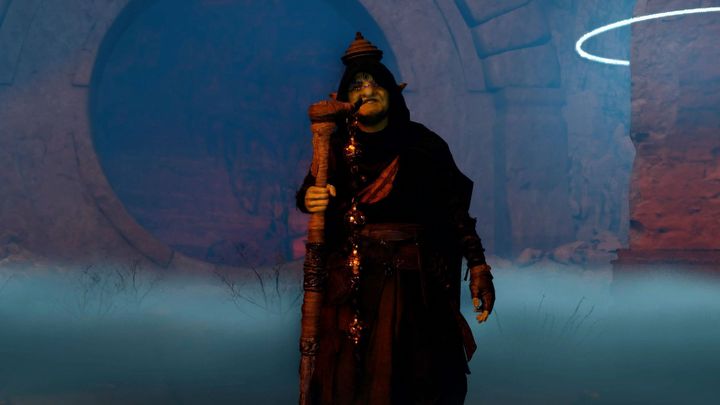 1 - Crimson Desert: Jak pokonać bossa Mistrz Du? - Crimson Desert - poradnik do gry