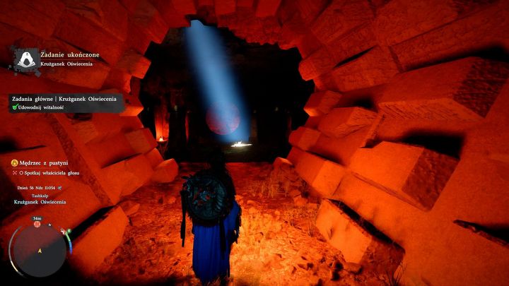 2 - Crimson Desert: Jak pokonać bossa Mistrz Du? - Crimson Desert - poradnik do gry