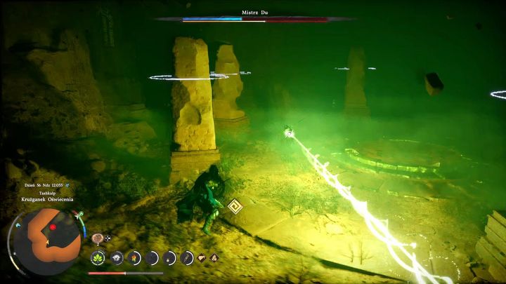 5 - Crimson Desert: Jak pokonać bossa Mistrz Du? - Crimson Desert - poradnik do gry