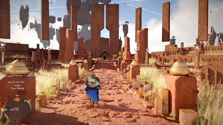 7 - Crimson Desert: Jak pokonać bossa Mistrz Du? - Crimson Desert - poradnik do gry