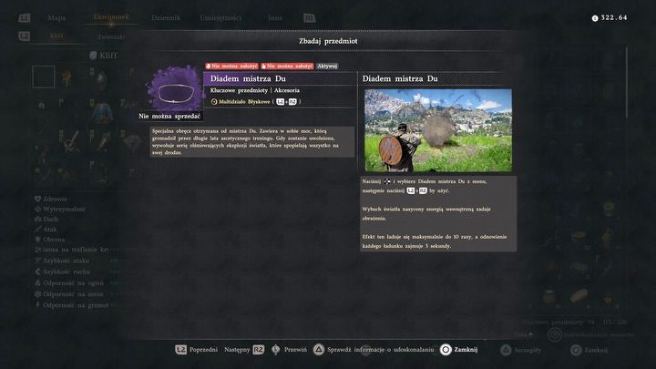 9 - Crimson Desert: Jak pokonać bossa Mistrz Du? - Crimson Desert - poradnik do gry