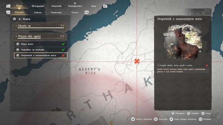 2 - Crimson Desert: Jak pokonać bossa Maszyna Marniego - modliszka? - Crimson Desert - poradnik do gry