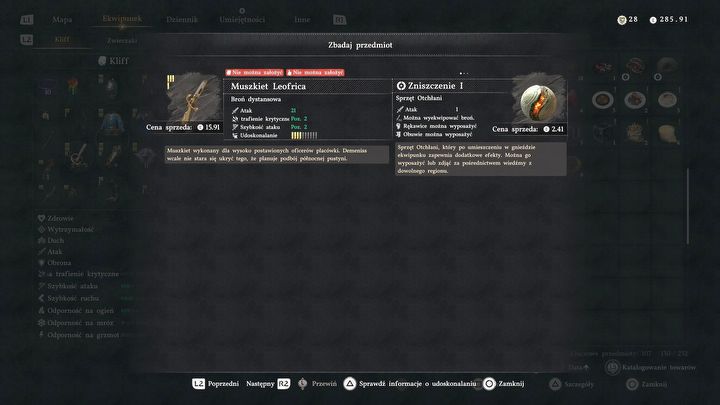 7 - Crimson Desert: Jak pokonać bossa Maszyna Marniego - modliszka? - Crimson Desert - poradnik do gry