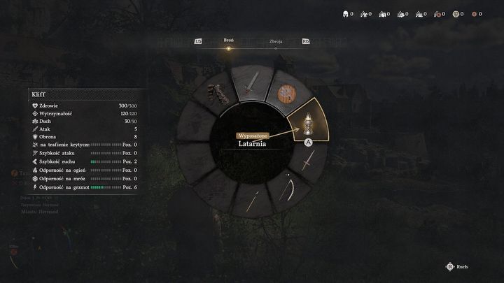 1 - Crimson Desert: Jak zapalić latarnię? - Crimson Desert - poradnik do gry