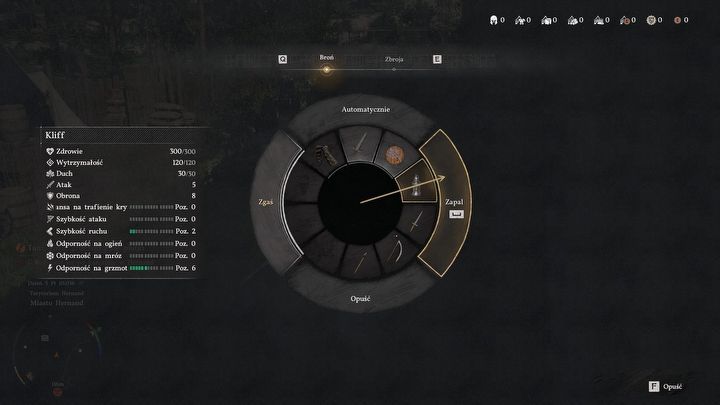 2 - Crimson Desert: Jak zapalić latarnię? - Crimson Desert - poradnik do gry