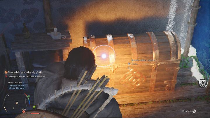 3 - Crimson Desert: Jak zapalić latarnię? - Crimson Desert - poradnik do gry