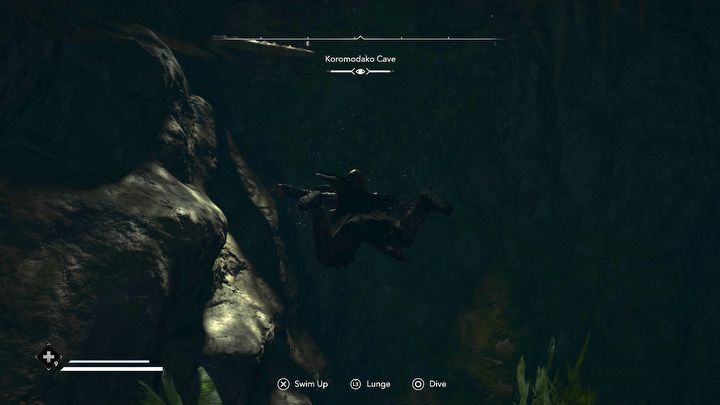 4 - Assassins Creed Shadows: Gdzie jest wejście do jaskini koromodako? - Assassins Creed Shadows - poradnik do gry