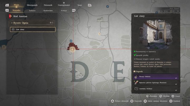 2 - Crimson Desert: Jak pokonać bossa Tristan, Rycerz Ognia? - Crimson Desert - poradnik do gry