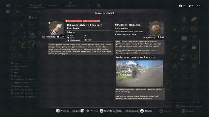 7 - Crimson Desert: Jak pokonać bossa Tristan, Rycerz Ognia? - Crimson Desert - poradnik do gry