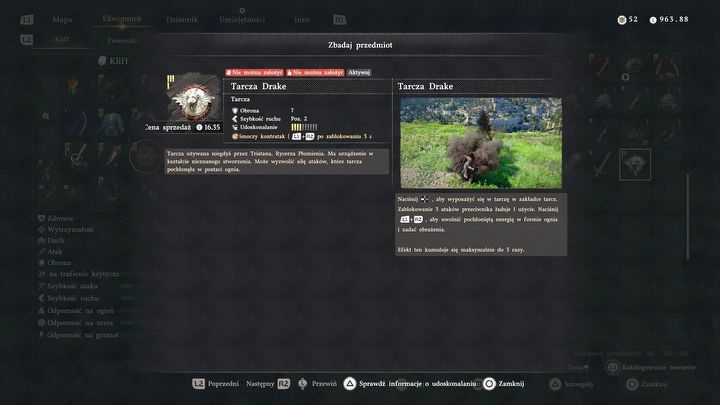 9 - Crimson Desert: Jak pokonać bossa Tristan, Rycerz Ognia? - Crimson Desert - poradnik do gry