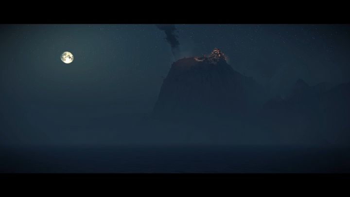 1 - Ghost of Yotei: Jak dostać się do zamku Ishikari? - Ghost of Yotei - poradnik do gry