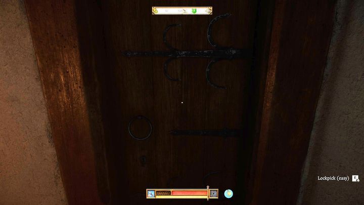 3 - Kingdom Come Deliverance 2 Brushes with Death: Nocna mara - Kingdom Come Deliverance 2 - poradnik do gry