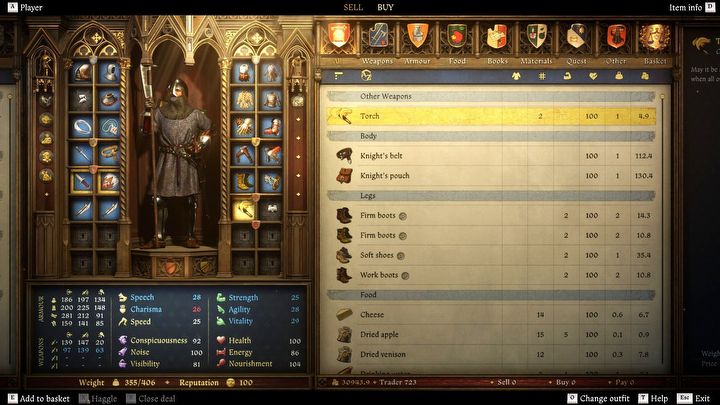 7 - Kingdom Come Deliverance 2 Brushes with Death: Nocna mara - Kingdom Come Deliverance 2 - poradnik do gry