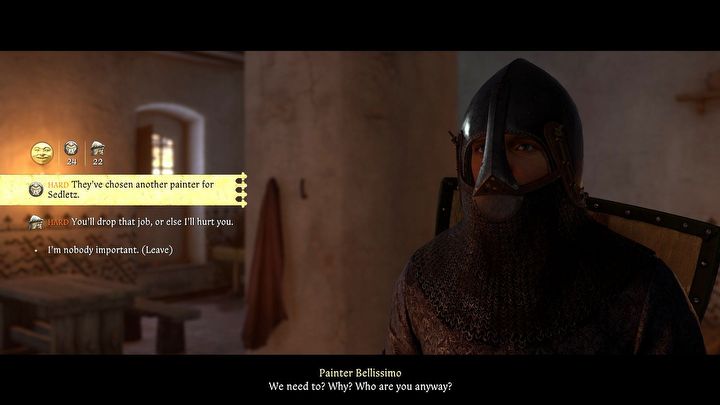 13 - Kingdom Come Deliverance 2 Brushes with Death: Nocna mara - Kingdom Come Deliverance 2 - poradnik do gry