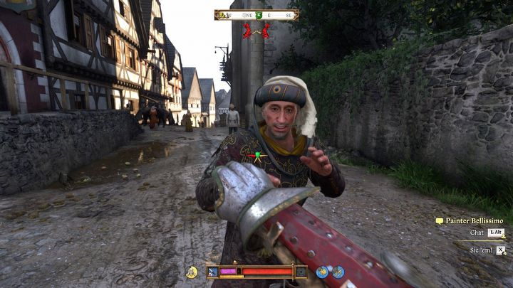 14 - Kingdom Come Deliverance 2 Brushes with Death: Nocna mara - Kingdom Come Deliverance 2 - poradnik do gry