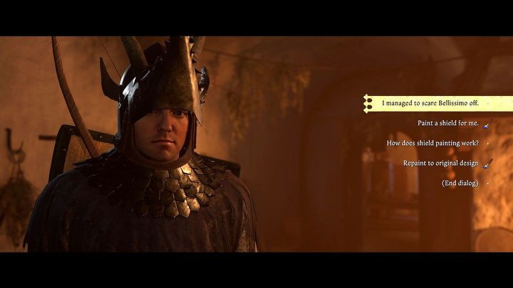 15 - Kingdom Come Deliverance 2 Brushes with Death: Nocna mara - Kingdom Come Deliverance 2 - poradnik do gry