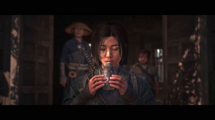 1 - Assassins Creed Shadows: Czy Naoe może grać na instrumentach muzycznych? - Assassins Creed Shadows - poradnik do gry