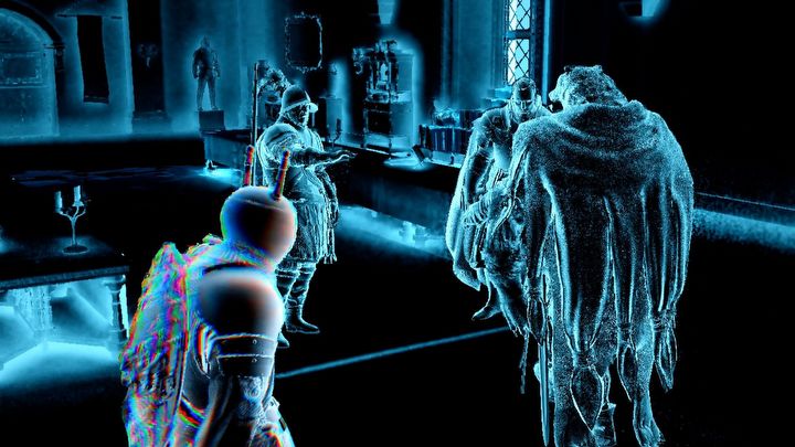 1 - Crimson Desert: Jak odczytać wspomnienie dotyczące krwawej koronacji w Zamku Demeniss? - Crimson Desert - poradnik do gry