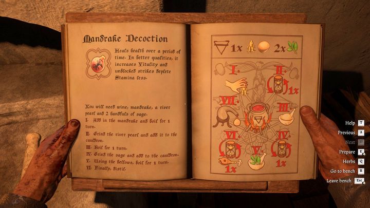 8 - Kingdom Come Deliverance 2 Brushes with Death: Korzeń zła - Kingdom Come Deliverance 2 - poradnik do gry