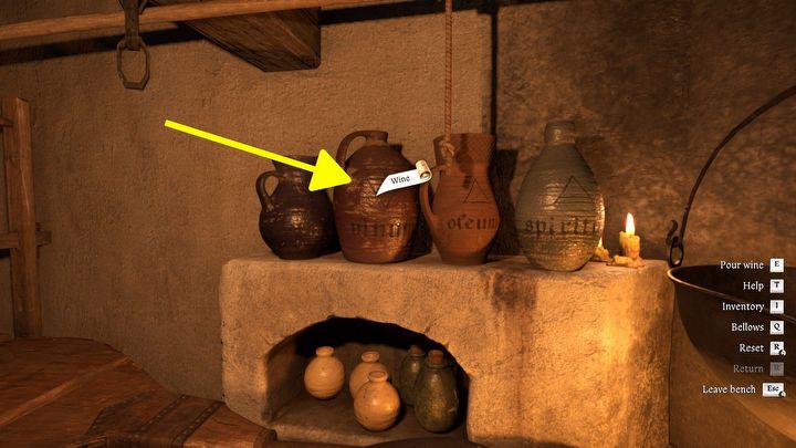 10 - Kingdom Come Deliverance 2 Brushes with Death: Korzeń zła - Kingdom Come Deliverance 2 - poradnik do gry