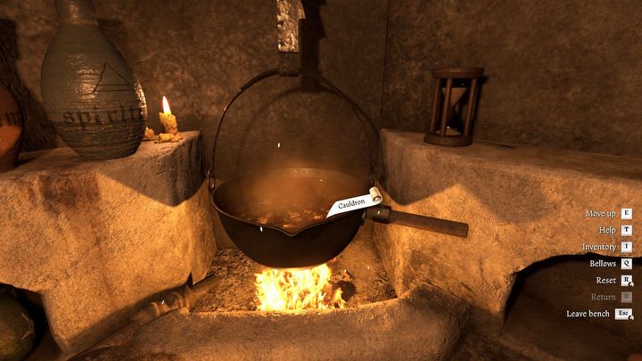 11 - Kingdom Come Deliverance 2 Brushes with Death: Korzeń zła - Kingdom Come Deliverance 2 - poradnik do gry