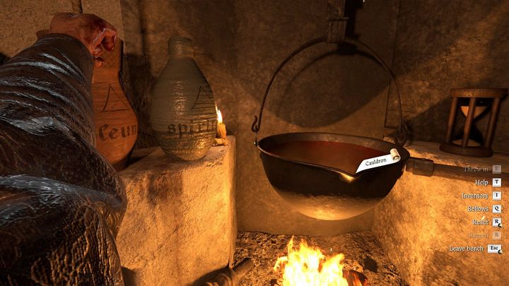 14 - Kingdom Come Deliverance 2 Brushes with Death: Korzeń zła - Kingdom Come Deliverance 2 - poradnik do gry