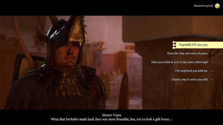 17 - Kingdom Come Deliverance 2 Brushes with Death: Korzeń zła - Kingdom Come Deliverance 2 - poradnik do gry