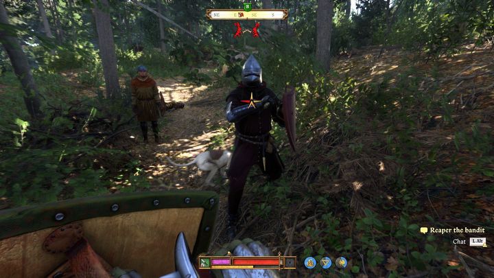 5 - Kingdom Come Deliverance 2 Brushes with Death: Odsłonięcie i zakończenia DLC - Kingdom Come Deliverance 2 - poradnik do gry