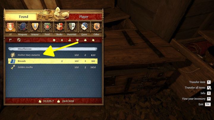 6 - Kingdom Come Deliverance 2 Brushes with Death: Odsłonięcie i zakończenia DLC - Kingdom Come Deliverance 2 - poradnik do gry