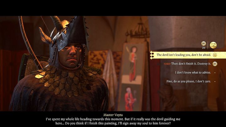 9 - Kingdom Come Deliverance 2 Brushes with Death: Odsłonięcie i zakończenia DLC - Kingdom Come Deliverance 2 - poradnik do gry