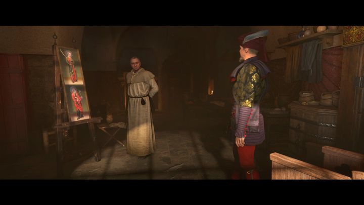 10 - Kingdom Come Deliverance 2 Brushes with Death: Odsłonięcie i zakończenia DLC - Kingdom Come Deliverance 2 - poradnik do gry