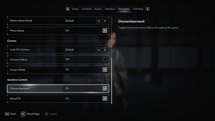 1 - Assassins Creed Shadows: Czy da się wyłączyć brutalne sceny? - Assassins Creed Shadows - poradnik do gry