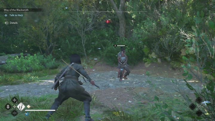 2 - Assassins Creed Shadows: Czy da się wyłączyć brutalne sceny? - Assassins Creed Shadows - poradnik do gry