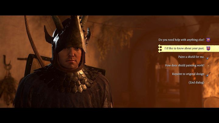 1 - Kingdom Come Deliverance 2 Brushes with Death: Obłąkaniec - Kingdom Come Deliverance 2 - poradnik do gry