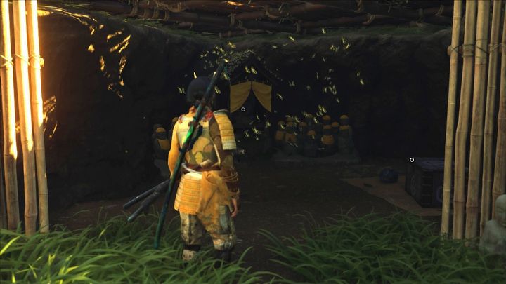 13 - Ghost of Yotei: Wszystkie Ołtarze zadumy - Ghost of Yotei - poradnik do gry