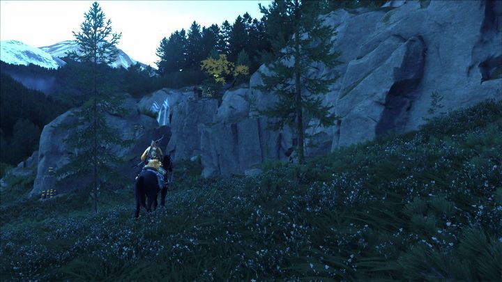 23 - Ghost of Yotei: Wszystkie Ołtarze zadumy - Ghost of Yotei - poradnik do gry