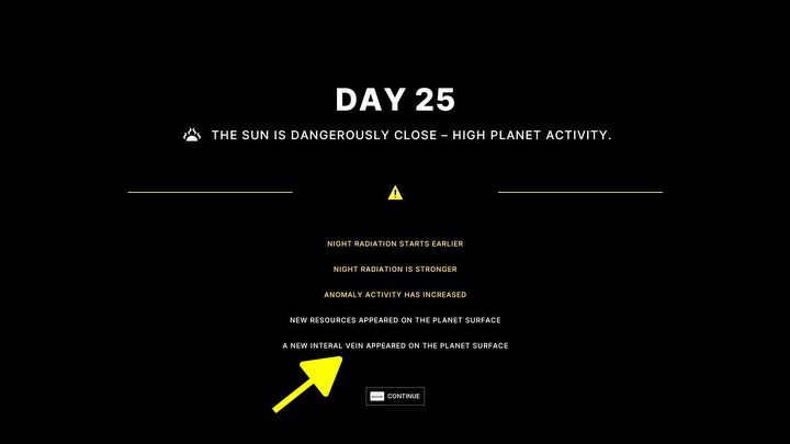 8 - The Alters: Gdzie znaleźć próbki planetarne? - The Alters - poradnik do gry