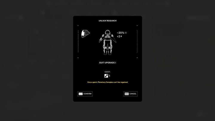 10 - The Alters: Gdzie znaleźć próbki planetarne? - The Alters - poradnik do gry