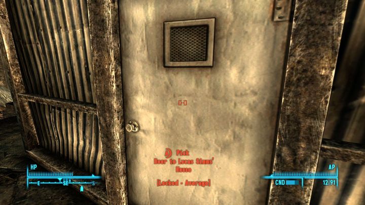 4 - Fallout 3: Karma (reputacja) i niecne czyny - Fallout 3 - poradnik do gry