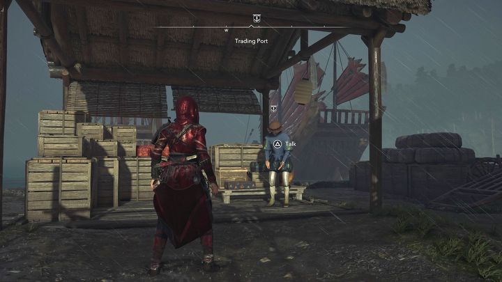 4 - Assassins Creed Shadows: Jak zbierać dębinę? - Assassins Creed Shadows - poradnik do gry