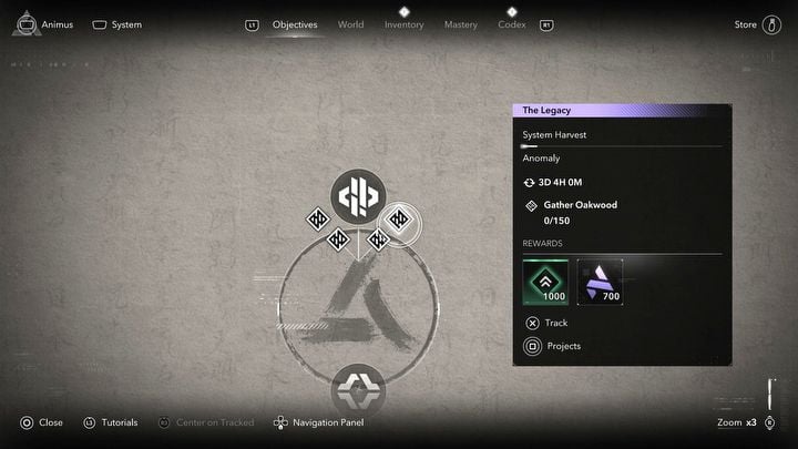 5 - Assassins Creed Shadows: Jak zbierać dębinę? - Assassins Creed Shadows - poradnik do gry