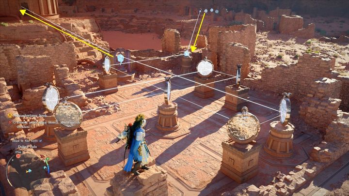 5 - Crimson Desert: Jak przejść przez Iglicę Słońca, aby wejść do Otchłani? - Crimson Desert - poradnik do gry