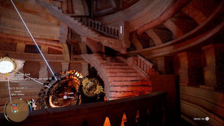 7 - Crimson Desert: Jak przejść przez Iglicę Słońca, aby wejść do Otchłani? - Crimson Desert - poradnik do gry