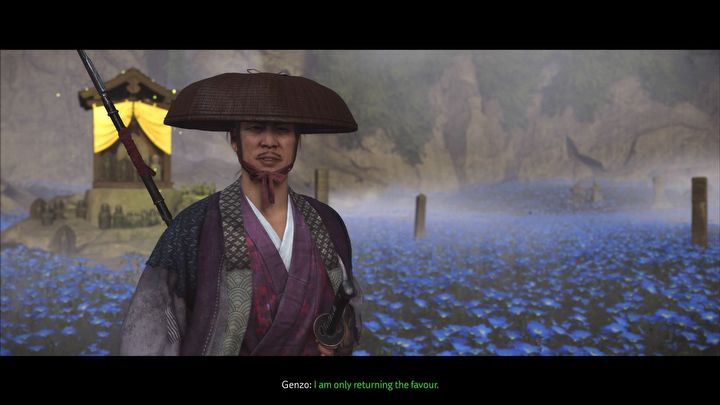 5 - Ghost of Yotei: Wszystkie nagrody - Ghost of Yotei - poradnik do gry