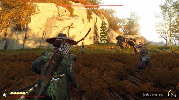 11 - Ghost of Yotei: Wszystkie nagrody - Ghost of Yotei - poradnik do gry