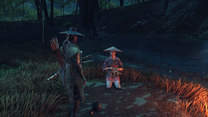 12 - Ghost of Yotei: Wszystkie nagrody - Ghost of Yotei - poradnik do gry